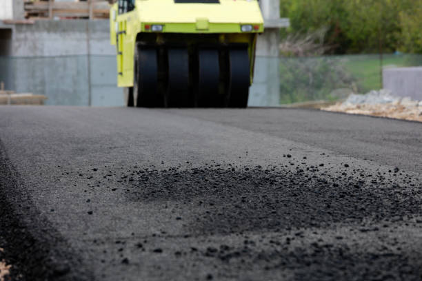 Best Commercial Driveway Pavers  in Fort Thompson, SD
