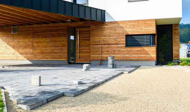 Reasons to Select Us for Your Driveway Paving Requirements in Fort Thompson, SD