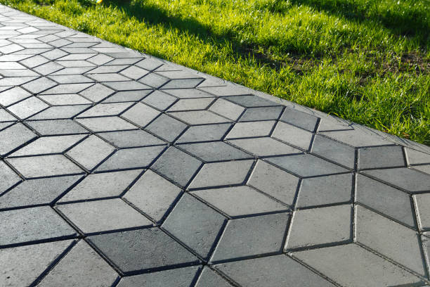 Decorative Driveway Pavers in Fort Thompson, SD