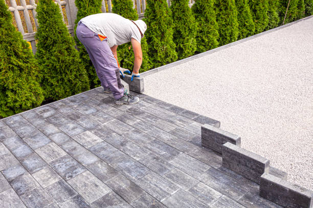 Trusted Fort Thompson, SD Driveway Pavers Experts