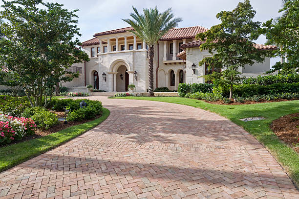 Best Driveway Paving Company  in Fort Thompson, SD
