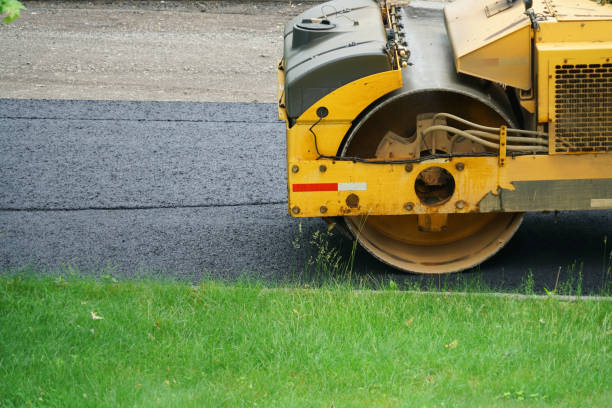 Commercial Driveway Pavers in Fort Thompson, SD
